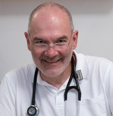 Dr. Bernhard Niederreiter