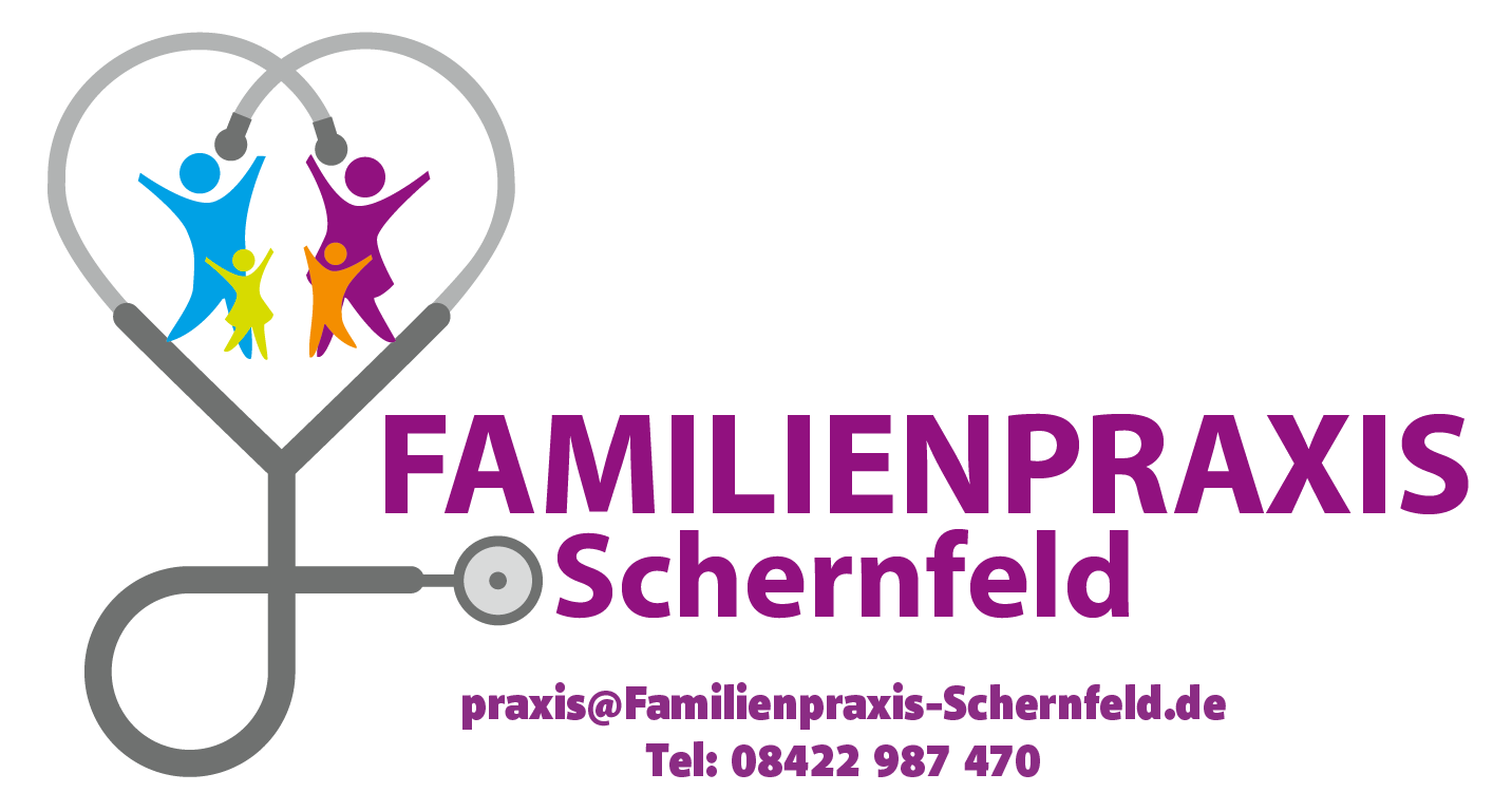 Familienpraxis-Schernfeld Logo